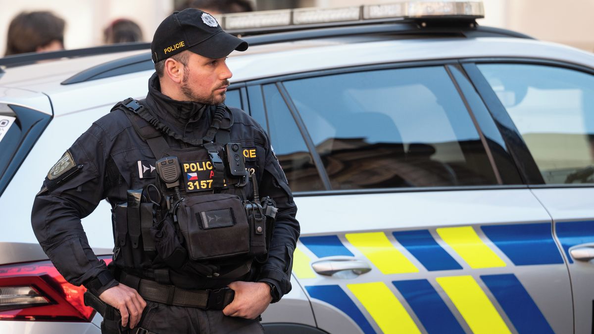 Velká akce policistů. Zveřejnili tisíc míst, kde budou měřit rychlost