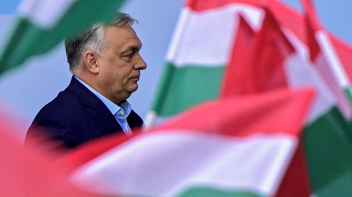 Konec Orbánova ekonomického experimentu?