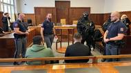 Česko nebude Divokým východem. Další soud se tvrdě postavil k brutálnímu činu