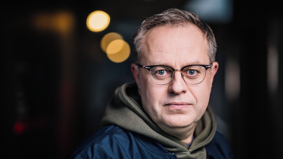 Moravec spustil vlastní mediální platformu, prvním hostem debaty bude Macinka