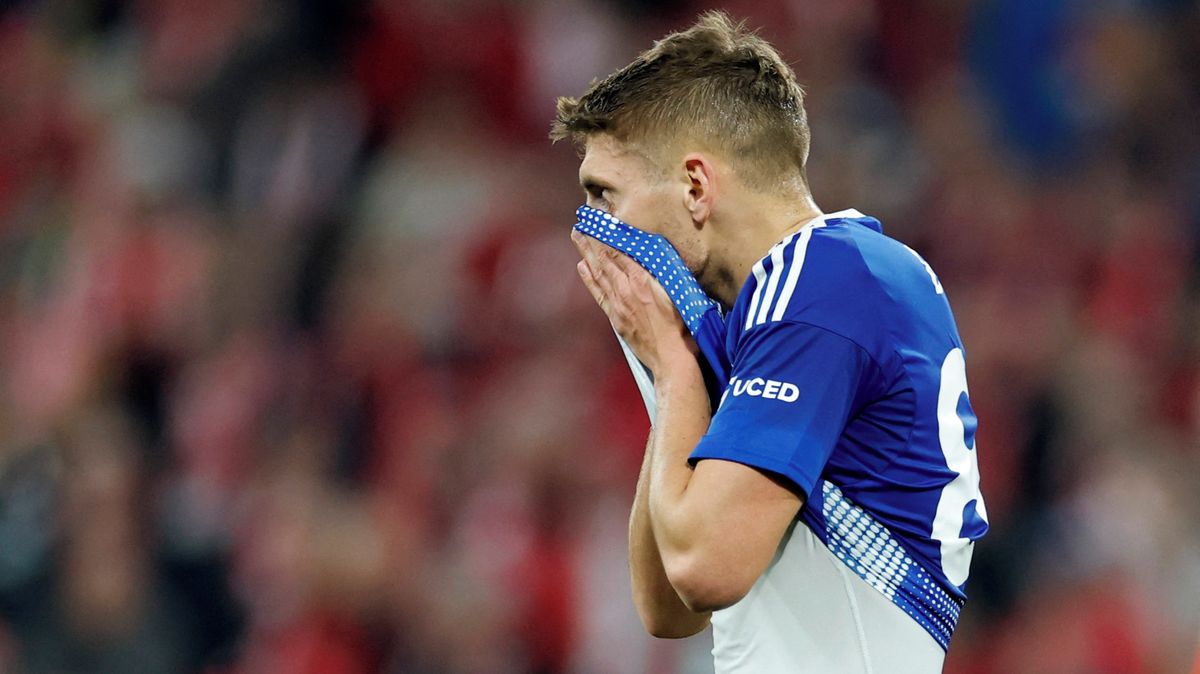 Olomouc prohrála v odvetě osmifinále v Mohuči 0:2 a v Konferenční lize končí