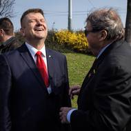 ČSBS si už zažádalo o dotace a navrácení původního zázemí.