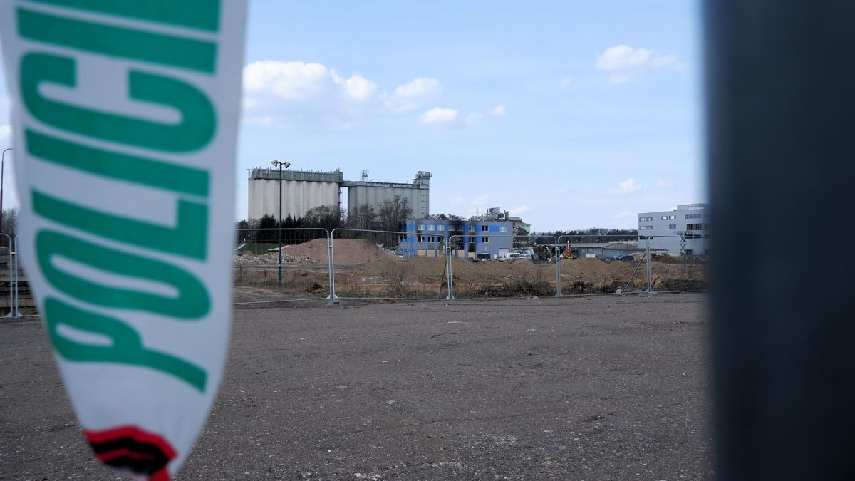 Soud poslal ženu do vazby, jde o čtvrtou podezřelou z útoku v Pardubicích