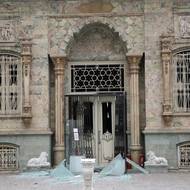 Patty Gerstenblithová, která působí jako předsedkyně amerického výboru organizace Blue Shield International, jež se zasazuje o ochranu kulturního dědictví v době války, tvrdí, že v předchozích konfliktech, jako byla občanská válka v Sýrii nebo invaze USA do Iráku v roce 2003, mohly organizace sledovat škody a rabování archeologických nalezišť pomocí satelitních snímků takřka v reálném čase.