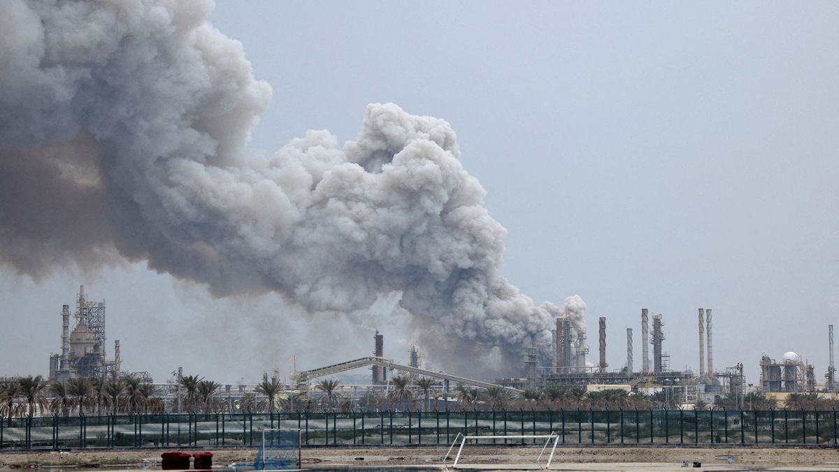 Bahrajn oznámil úmrtí vojáka z emirátů při íránském útoku