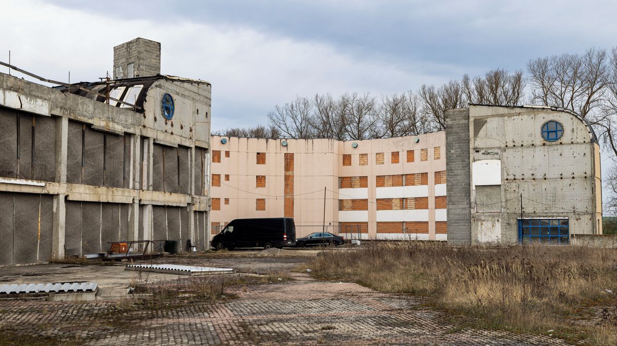 Město zakázalo hazard. K návratu mu pomáhá lyceum Zemanova oblíbence