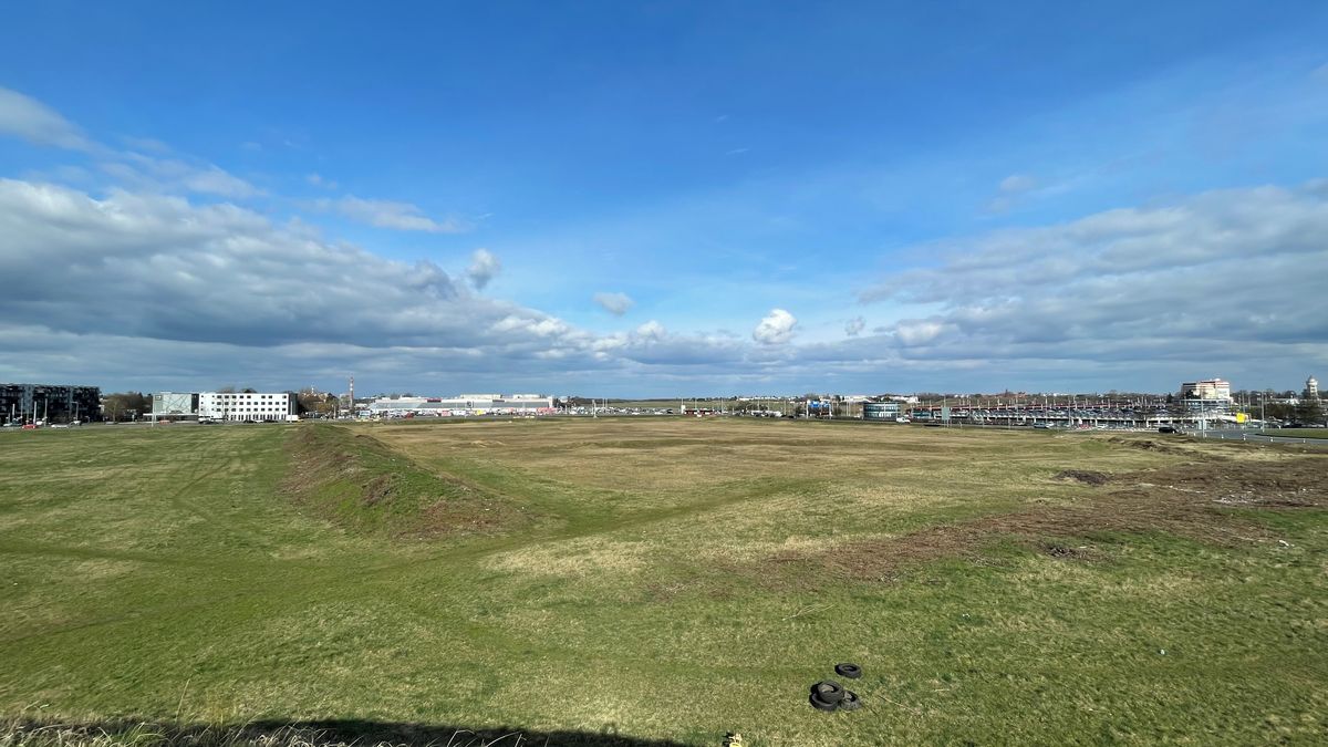 PPF rozšiřuje své državy v pražských Letňanech. Koupila pozemky od Lidlu