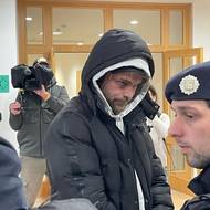 O vazbě se rozhodne během čtvrtečního odpoledne.