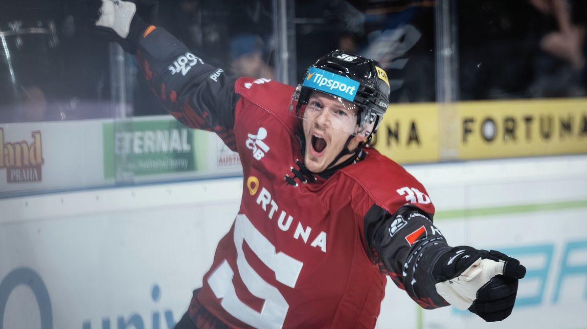 Historický zlom, Sparta poprvé vyhrála sedmý zápas. A příště další lákadlo