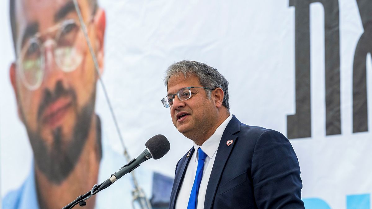 Izraelský parlament schválil zákon o trestu smrti pro palestinské teroristy