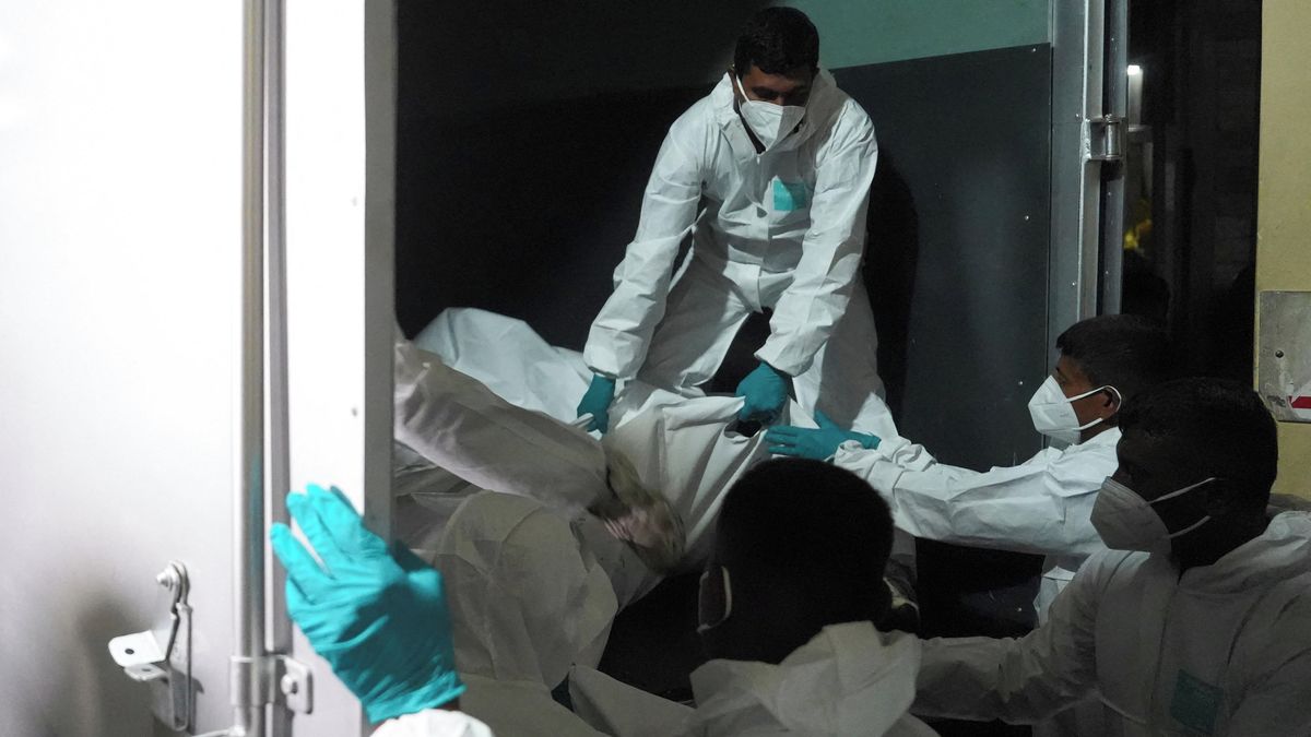 Konflikt se šíří dál oceánem. Zachránci raněných Íránců mají problémy navíc