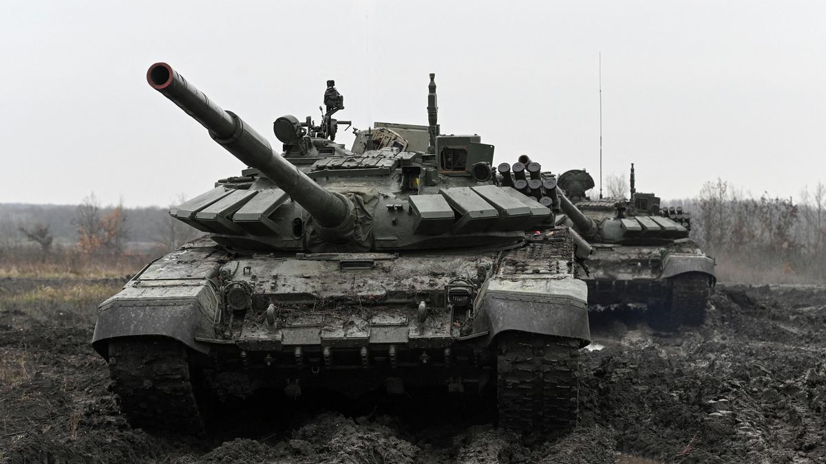 Kdy může Rusko zaútočit na NATO. Experti popisují tři varovné signály