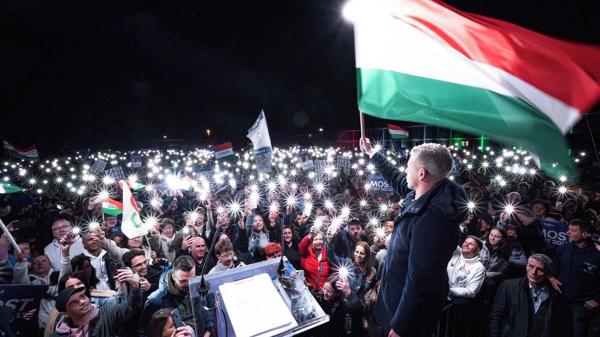 „Maďarský Černobyl.“ Baterie se staly novou frontou kampaně