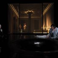 Antický příběh tvůrci odvypráví v kulisách luxusního moderního paláce.