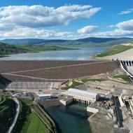 Energo-Pro 6-Alpaslan 2, Turecko