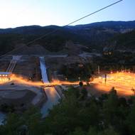 Energo-Pro Reshadiye 2, Turecko