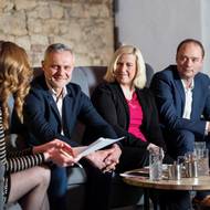 SZ-Ve Vatě speciál - Markéta Bidrmanová, Ivana Birtová, Libor Ostatek, Jiří Pour