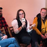 SZ-Ve Vatě speciál - Markéta Bidrmanová, Ivana Birtová, Libor Ostatek, Jiří Pour