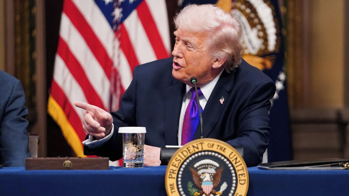 Skupina 24 států USA žaluje Trumpovu administrativu kvůli novému clu