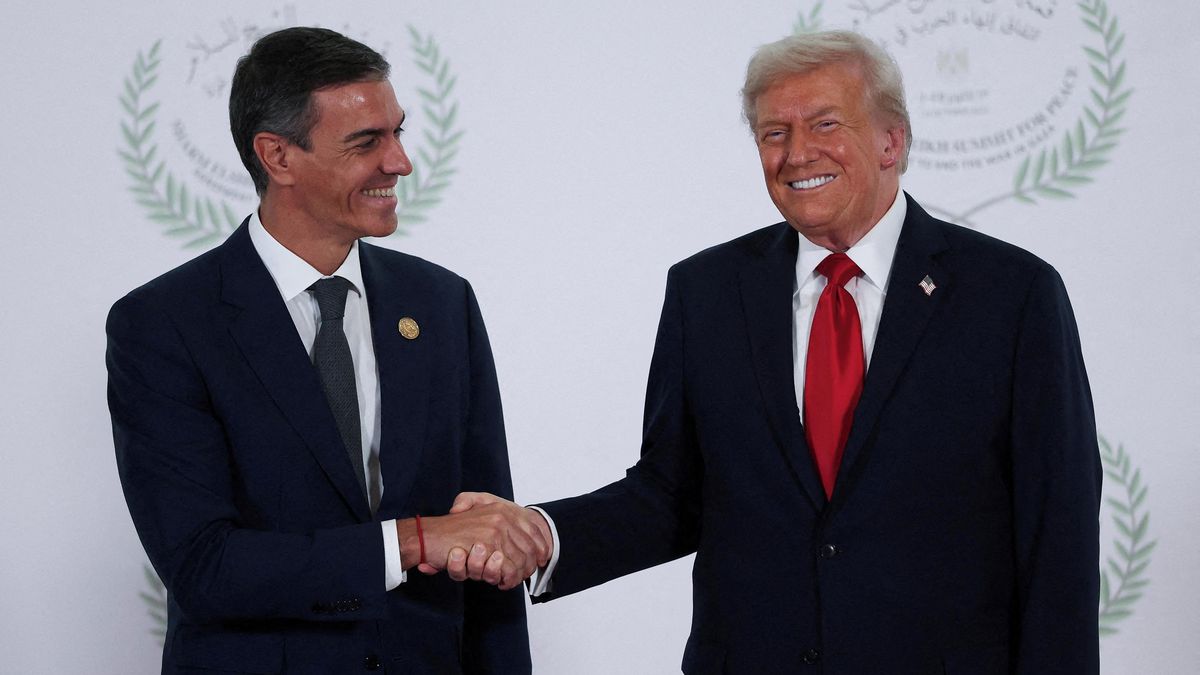 Jak se zrodil nový úhlavní nepřítel Donalda Trumpa v Evropě