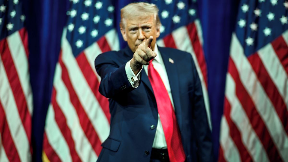 Útok na Írán? Návrat k tradiční politice mezistátní mocenské soutěže