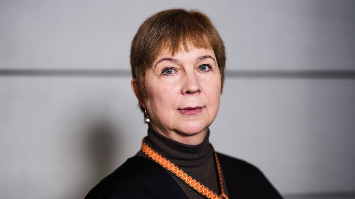 Našla jsem sílu přežít, vypráví Ukrajinka, kterou znásilnili vojáci