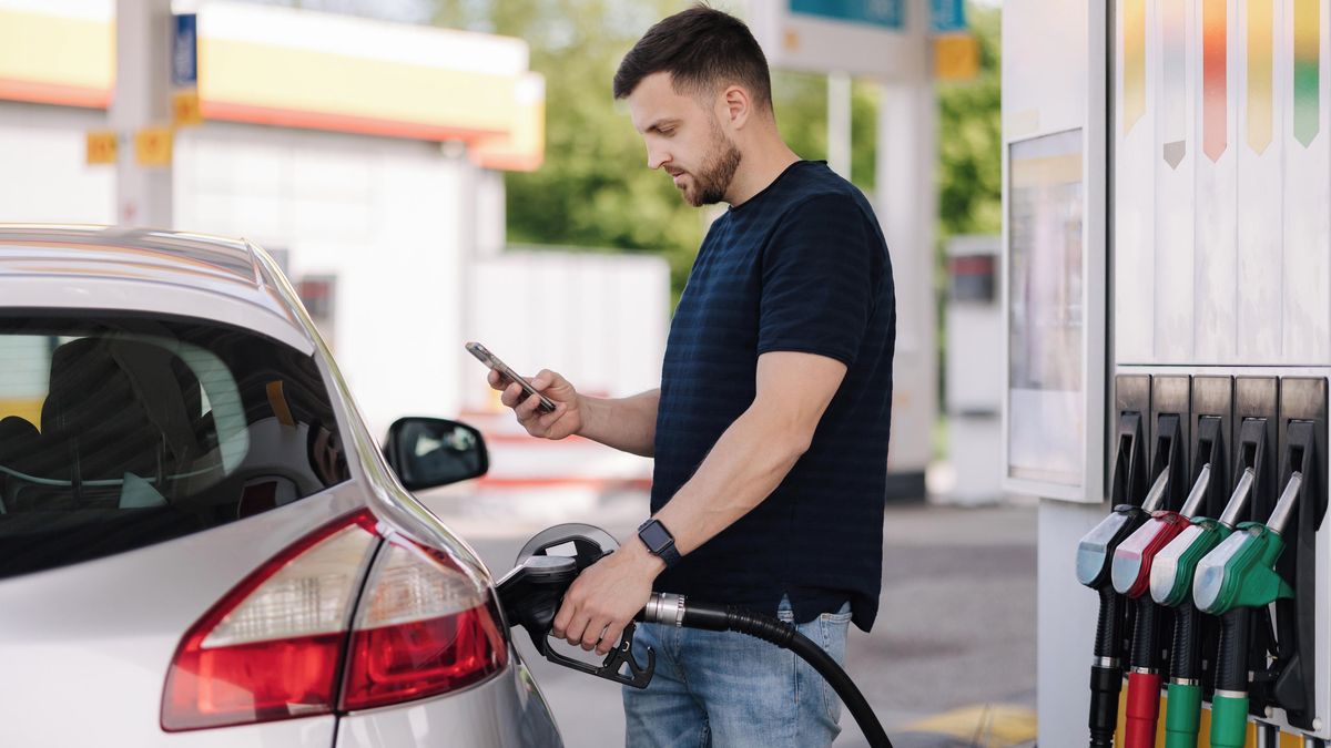 MF: První analýza neukazuje na radikální růst marží u čerpacích stanic