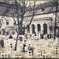 V roce 1845 prostor získal Brněnský měšťanský střelecký spolek, který zde nechal postavit střelnici.