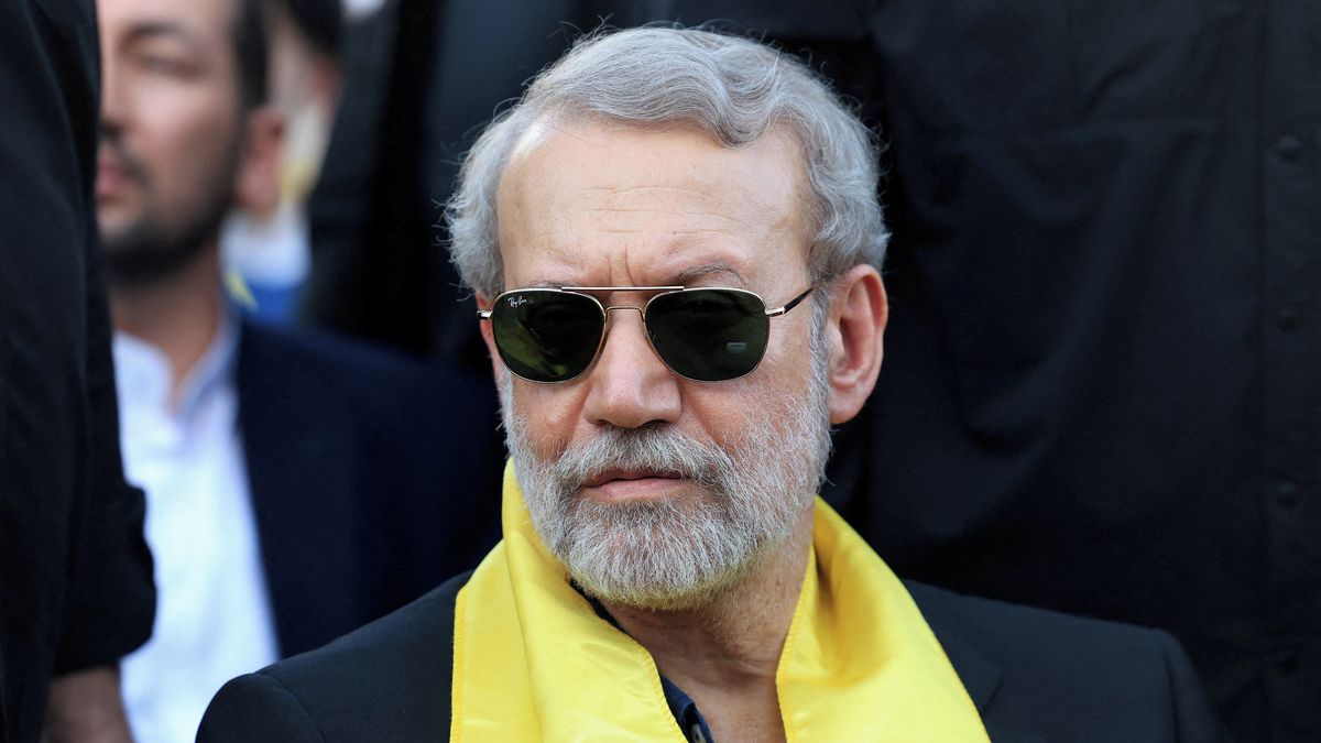 Dvojka íránského režimu je po smrti, tvrdí Izrael