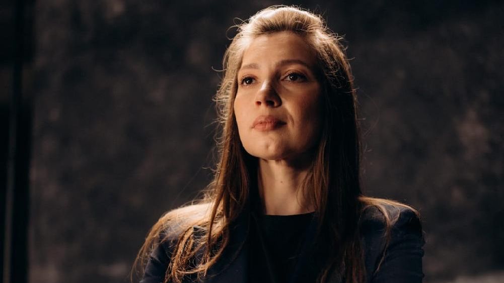 „Řekli mi, že je mrtvý. Dvakrát.“ Příběh ženy, jejíž muž přežil ruské zajetí