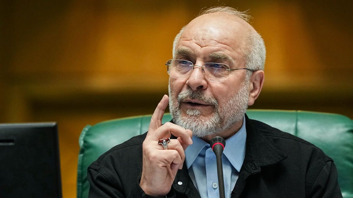 USA si vyhlédly partnera v Íránu. Ví, jak chutná moc, a Trumpa má za špinavce