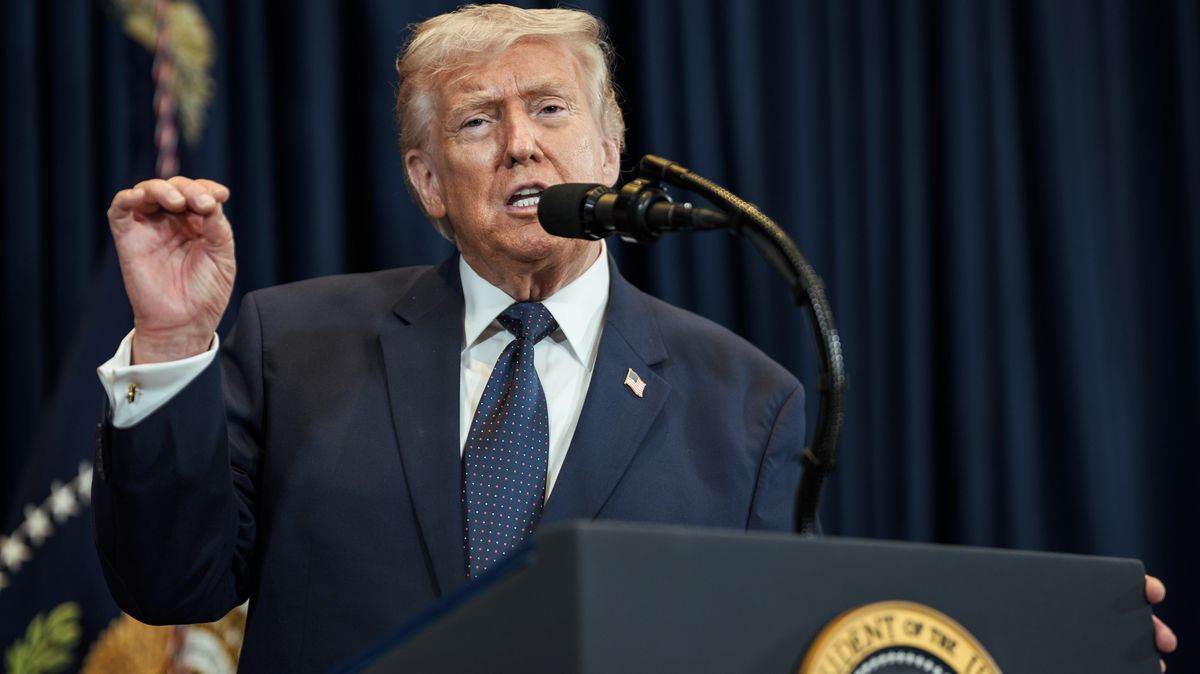 Trumpův další cíl? Cesta Kuby ke svobodě bude ještě dlouhá