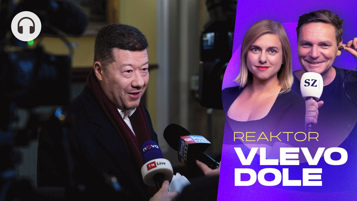 Okamura s ČT obešel Babiše. Nechce dopadnout jako sociální demokracie