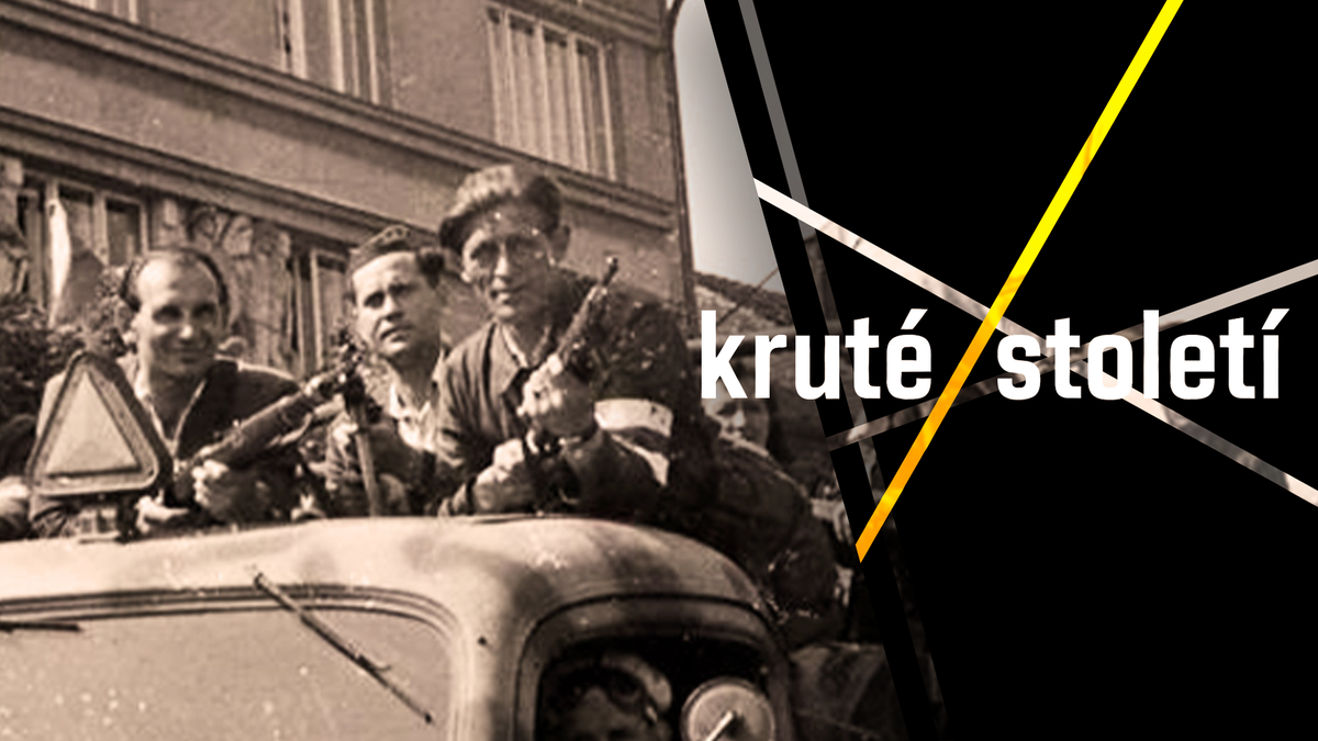 Kruté století: řádění revolučních gard v Mariánských Radčicích