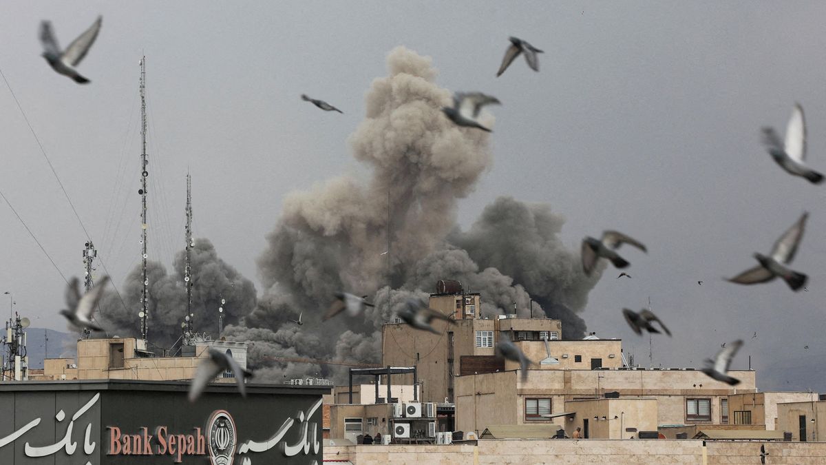 Nejhorší scénář? Světová válka. Ekonomka rozebírá dopady konfliktu s Íránem