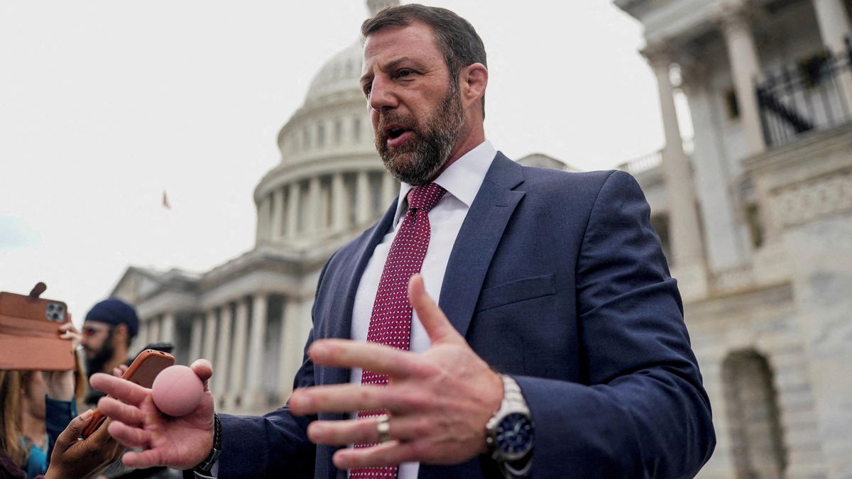 Bezpečnost USA bude řídit „drsný rančer a nadšený zápasník“