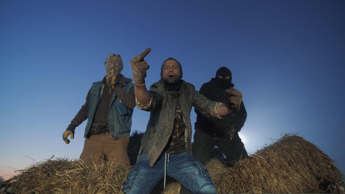 Recenze: Češi natočili skvělou krimi komedii. Vypráví o lupičích za covidu