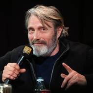 Návštěvníci se s ním mohli za poplatek nechat vyfotit nebo získat jeho podpis. Pro velký zájem pořadatelé v tomto ohledu v pátek navýšili kapacitu.