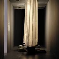 Interaktivní výstava se podle kurátorky Ivy Polanecké točí kolem otázky, co všechno vstřebáváme, co se děje s tělem nebo se schopností být spolu.