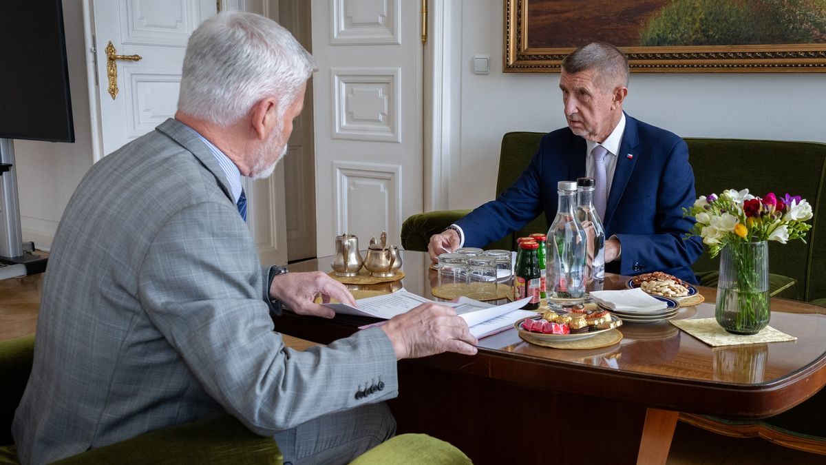 Komentář: Naučte Babiše procenta!