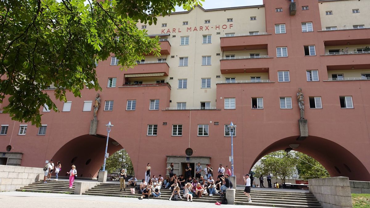 Europe’s Housing Crisis: Prague & Solutions from Vienna, Barcelona & Copenhagen