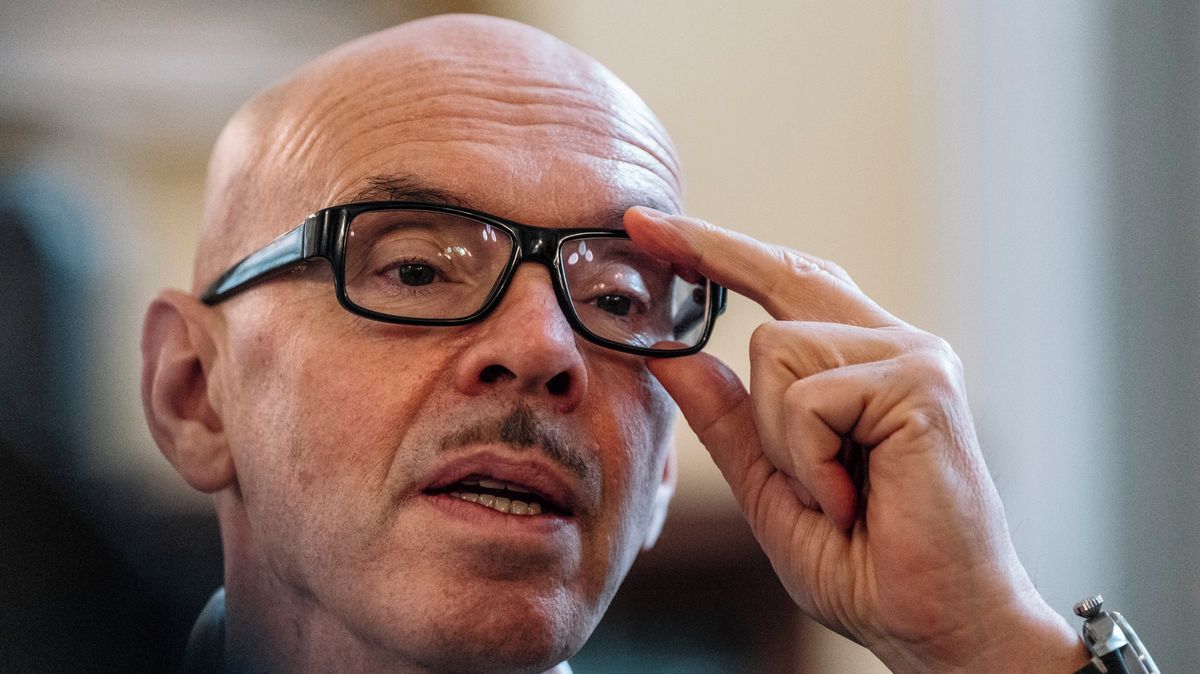 „Úplně mě to šokovalo.“ Odborníci kritizují Klempířův zásah do Národní galerie