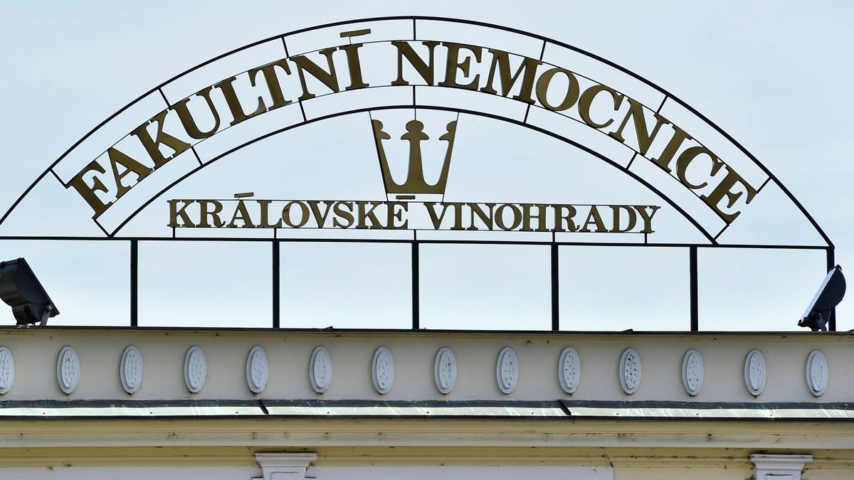 Nemocnice omylem připsala tři nuly navíc. Poslala 13,9 milionu a už je neviděla