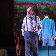 Premiéra se v libereckém Malém divadle uskuteční tento pátek, nejbližší reprízy následují 1. a 16. dubna.