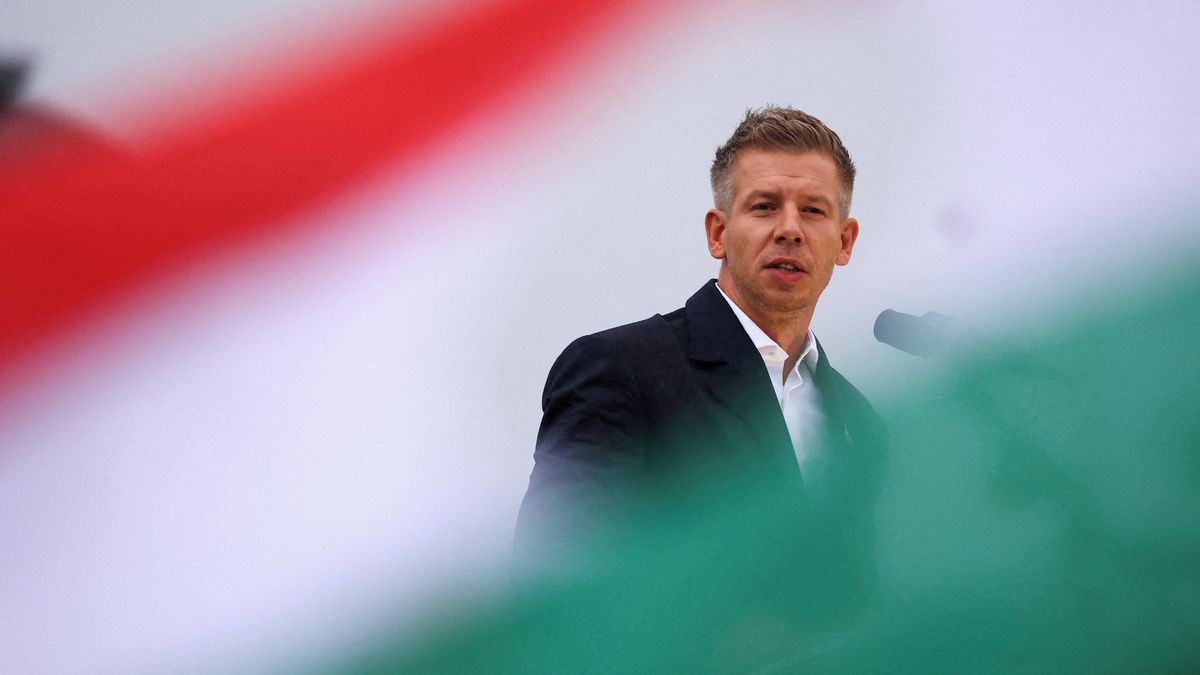 Magyara dlouho platil sám Orbán. Teď může rozbít jeho systém