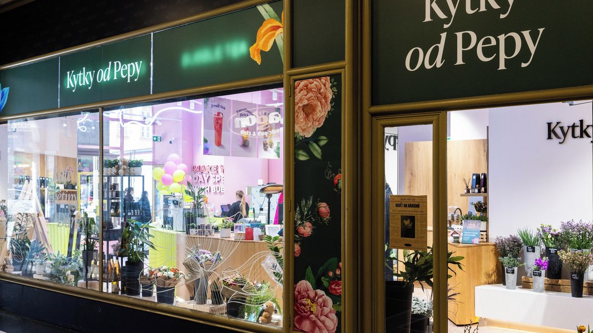 Kytky od Pepy přišly o Pepu. Dušátko zakládá nový projekt