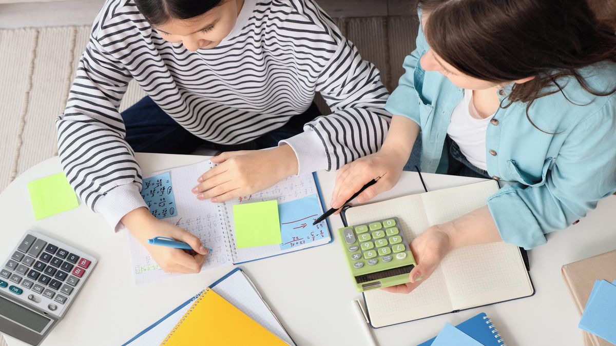 Hodina doučování vyjde průměrně na 500 korun. Kde hledat kvalitní učitele a lektory