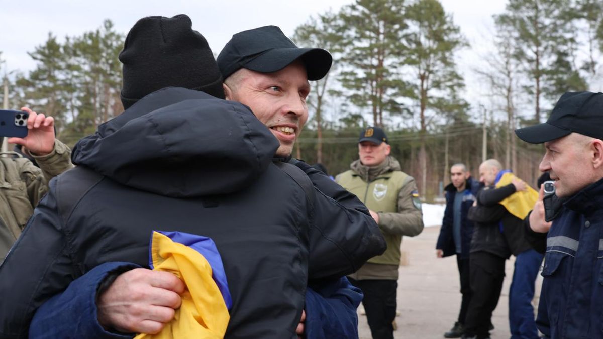 Rusko a Ukrajina oznámily, že si vyměnily válečné zajatce i civilisty