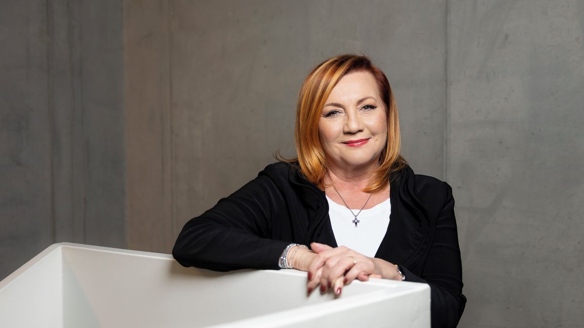 S poplatky půjdete dolů, vzkazuje Schillerová penzijním fondům