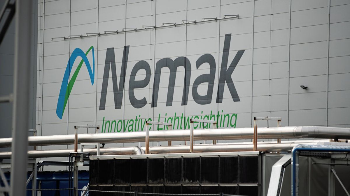 Primátor Mostu: Hliníkárna Nemak končí v průmyslové zóně Joseph